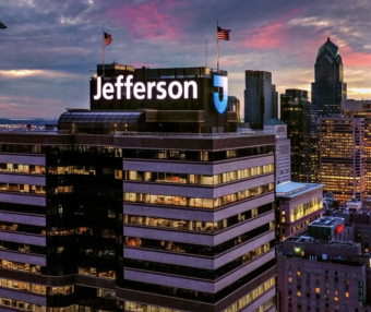 Jefferson 和 Lehigh Valley Health Network完成大规模合并,创造150亿美元的医疗系统
